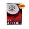 Dầu hộp số tự động Toyota WS